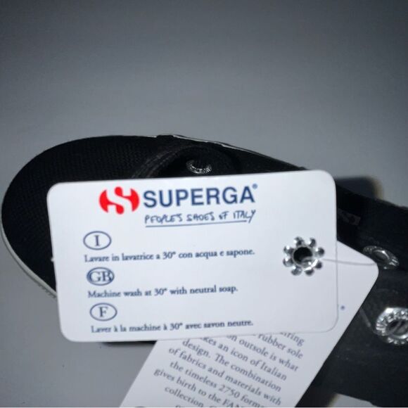 SUPERGA/2790 Platform Sneakers/Size 7/Like New/Rare!!! - Picture 3 of 10